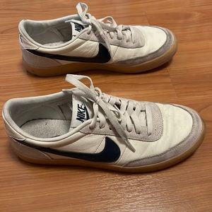 Nike Killshot 2 Leather Men’s Shoe, US Size 7, Beaters